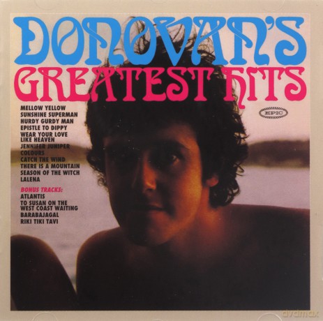 Donovan: Donovan's Greatest Hits [CD]
