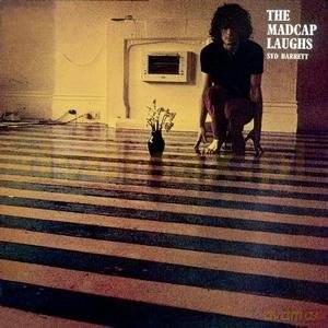 Syd Barrett: The Madcap Laughs [CD]