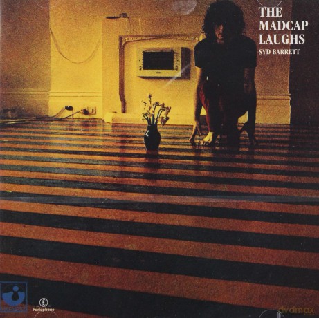 Syd Barrett: The Madcap Laughs [CD]