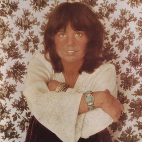 Linda Ronstadt: Don't Cry Now [CD]