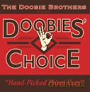 The Doobie Brothers: Doobie's Choice [CD]
