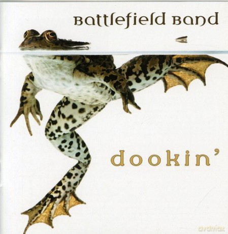 Battlefield Band: Dookin' [CD]