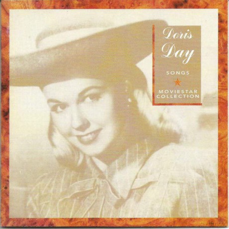 Doris Day: Doris Day - Moviestar Collection [CD]