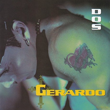 Gerardo: Dos [CD]