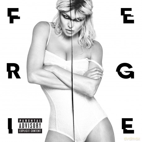 Fergie: Double Dutchess [Winyl]