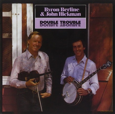 Double Trouble: Double Trouble [CD]