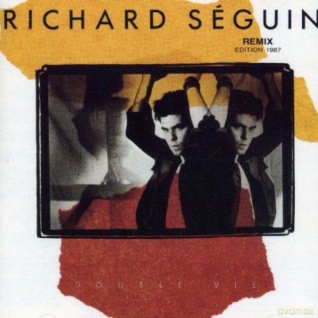 Richard Seguin: Double Vie [CD]