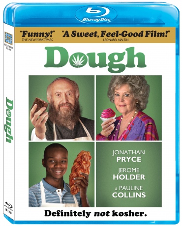 Dough [Blu-Ray]