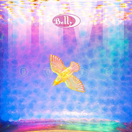 Belly: Dove [CD]