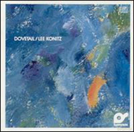 Lee Konitz: Dovetail [CD]