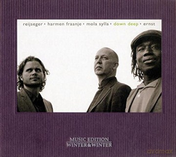 Ernst Reijseger: Down Deep [CD]