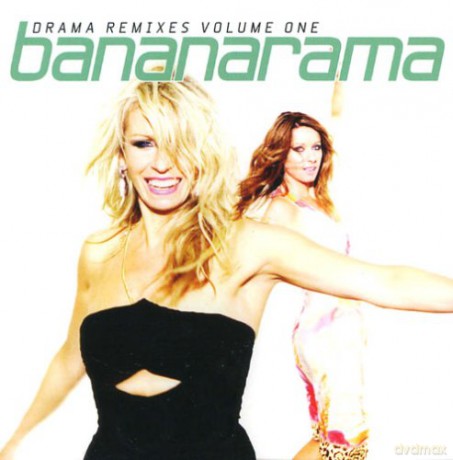 Bananarama: Drama Remixes 1 [CD]