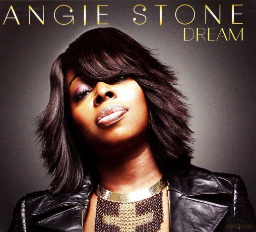 Angie Stone: Dream [CD]