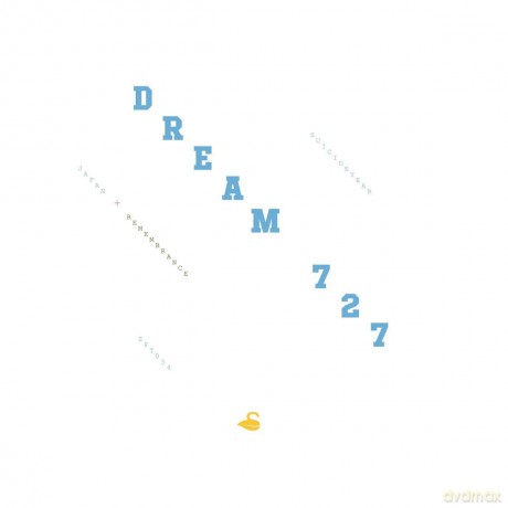 Suicideyear: Dream 727 [CD]