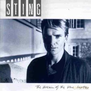 Sting: Dream of the Blue Turtles [CD]