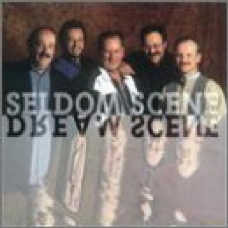 The Seldom Scene: Dream Scene [CD]