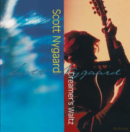 Scott Nygaard: Dreamer'S Waltz [CD]