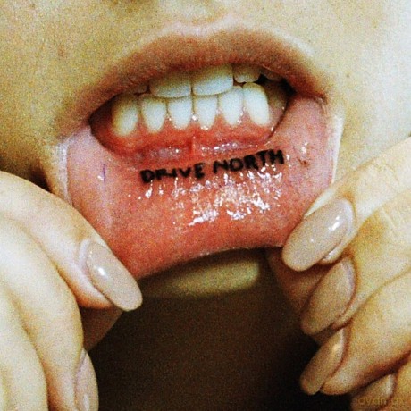 Swmrs: Drive North [CD]