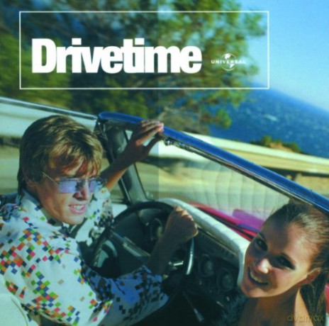 Drivetime [CD]