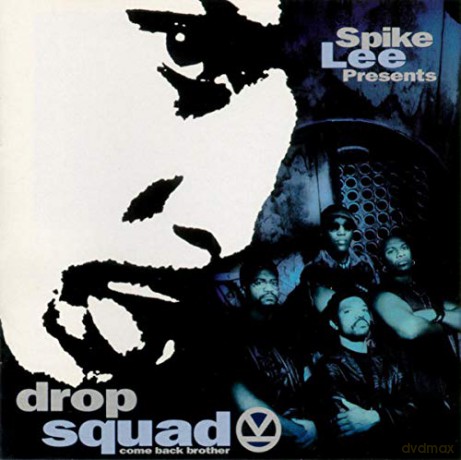 Drop Squad-Soundtrack [CD]