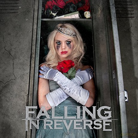 Falling In Reverse: Drug in Me Is You [CD]