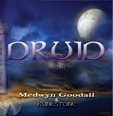 Medwyn Goodall: Druid Ii [CD]