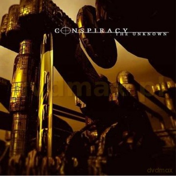 Conspiracy: The Unknown [CD]