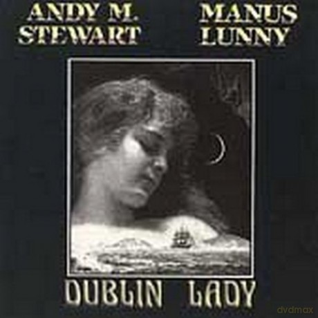 Andy Stewart: Dublin Lady [CD]