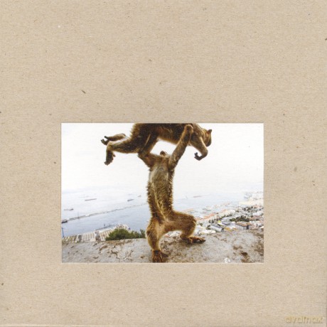 Shellac: Dude Incredible [CD]