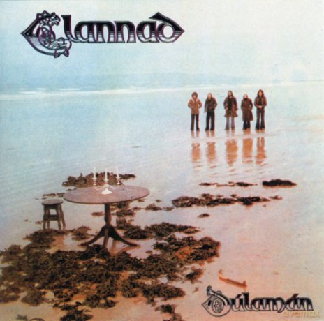 Clannad: Dulaman [CD]