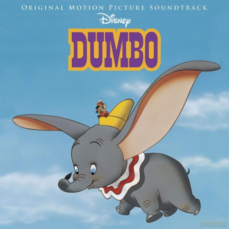 Dumbo [Winyl]