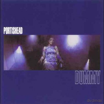 Portishead: Dummy [CD]