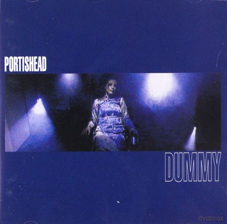 Portishead: Dummy [CD]