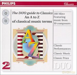 Duo-Sampler 2 [CD]