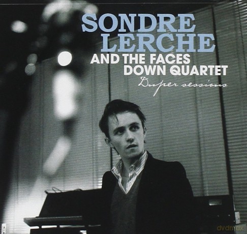 Sondre Lerche: Duper Sessions [CD]