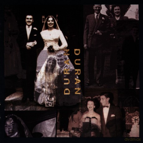 Duran Duran: Duran Duran [CD]