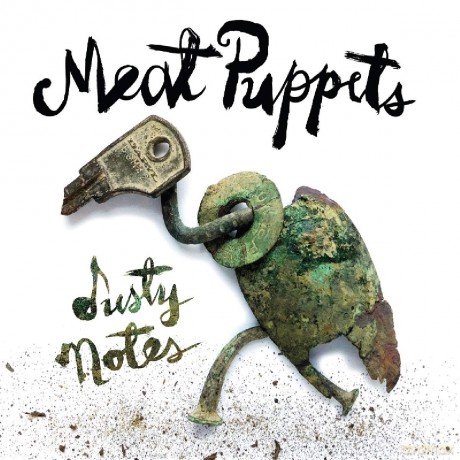 Meat Puppets: Dusty Notes [CD]