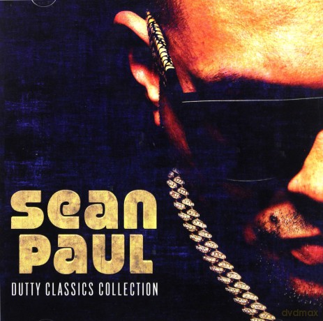 Sean Paul: Dutty Classics Collection [CD]