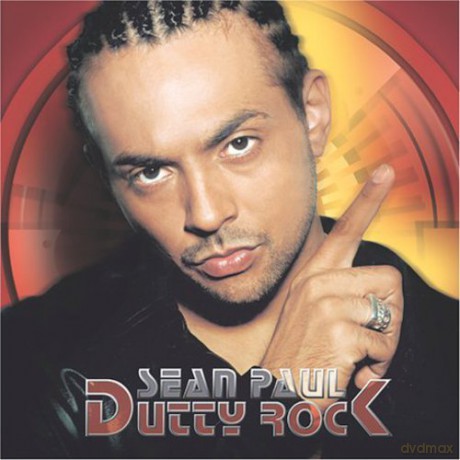 Sean Paul: Dutty Rock [CD]