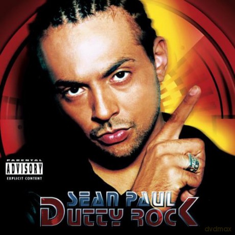 Sean Paul: Dutty Rock [CD]
