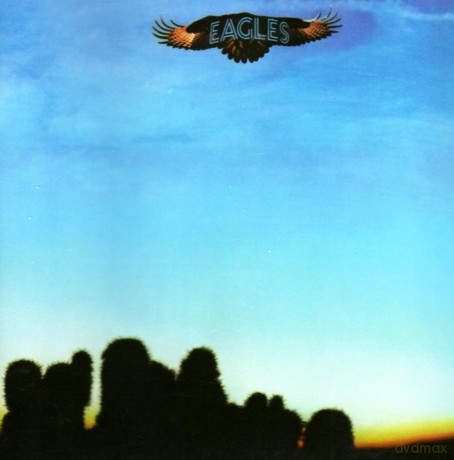 Eagles: Eagles [CD]