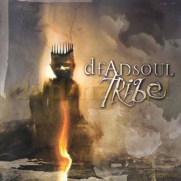 Dead Soul Tribe: Dead Soul Tribe [CD]
