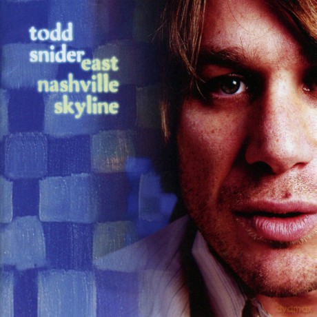 Todd Snider: East Nashville Skyline [CD]