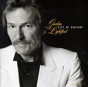 Gordon Lightfoot: East of Midnight [CD]