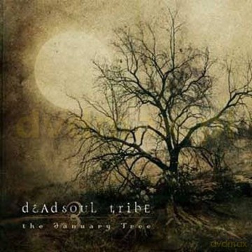 Dead Soul Tribe: The January Tree [CD]