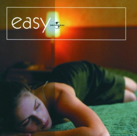 Easy [CD]