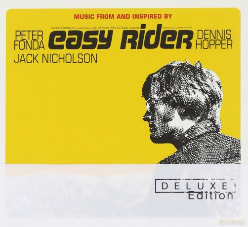 Easy Rider [2CD]