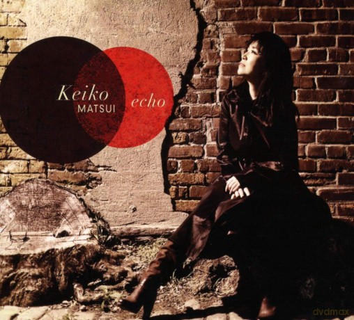 Keiko Matsui: Echo [CD]