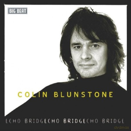 Colin Blunstone: Echo Bridge [CD]