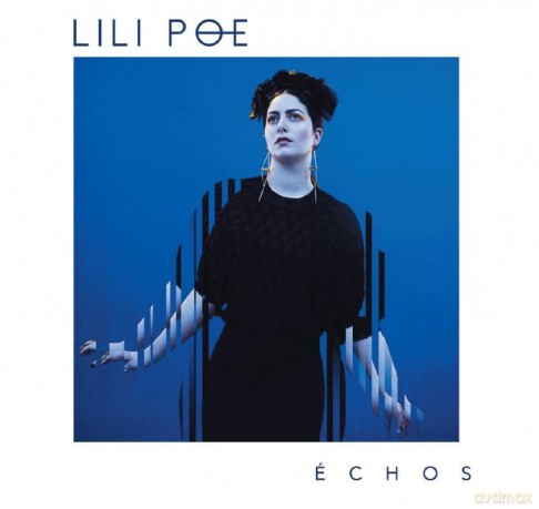 Lili Poe: Echoes [CD]